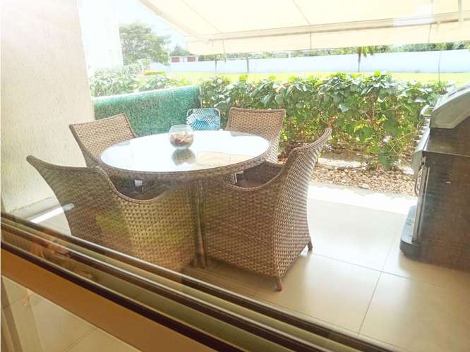 PUNTA BARCO / PH LAS ISLAS / 2 HABITACIONES / 95M2 / CON TERRAZA - Imagen 8