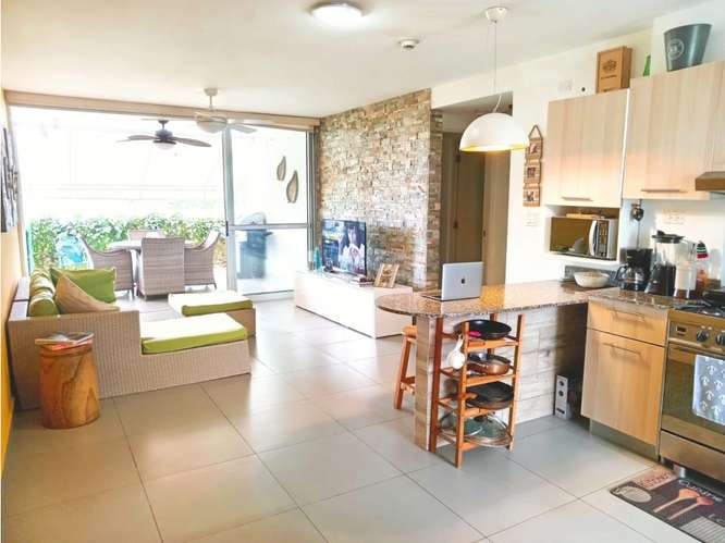PUNTA BARCO / PH LAS ISLAS / 2 HABITACIONES / 95M2 / CON TERRAZA - Imagen 3