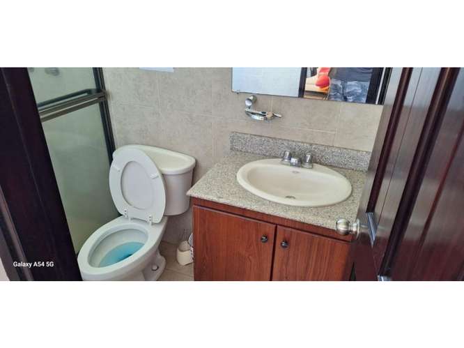 SE ALQUILA CASA EN VILLAS DE LA COLONIA PUNTA CHAME 618M AMOBLADO - Imagen 19
