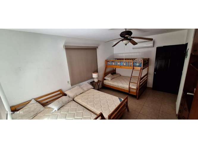 VILLAS DE LA COLONIA / PUNTA CHAME / 618M / 4 HABITACION / AMOBLADO - Imagen 12