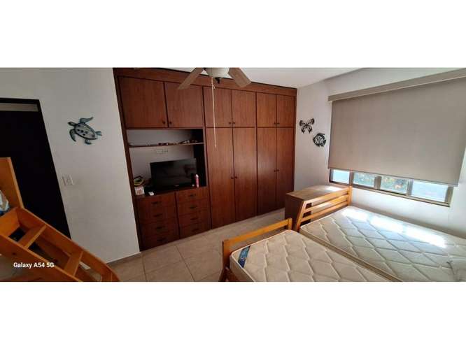 VILLAS DE LA COLONIA / PUNTA CHAME / 618M / 4 HABITACION / AMOBLADO - Imagen 16