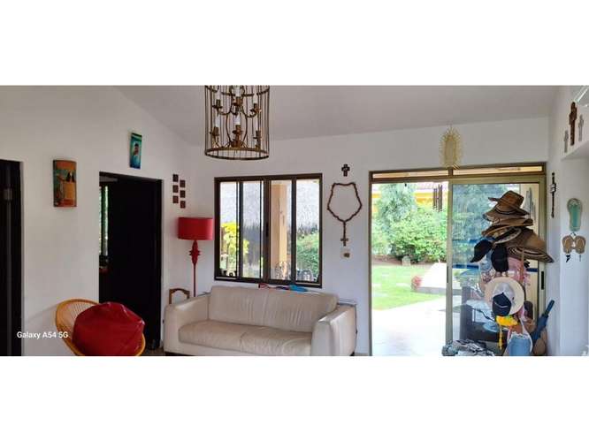 VILLAS DE LA COLONIA / PUNTA CHAME / 618M / 4 HABITACION / AMOBLADO - Imagen 9