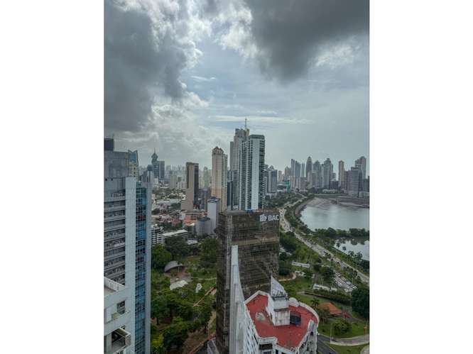 SE ALQUILA APARTAMENTO AV. BALBOA NUOVO 105M 2 HABITACIONES AMOBLADO - Imagen 19