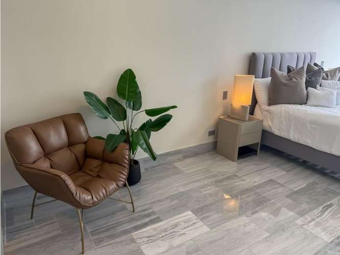 SE ALQUILA APARTAMENTO AV. BALBOA NUOVO 105M 2 HABITACIONES AMOBLADO - Imagen 10