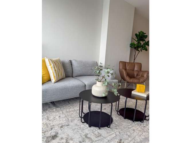 SE ALQUILA APARTAMENTO AV. BALBOA NUOVO 105M 2 HABITACIONES AMOBLADO - Imagen 20