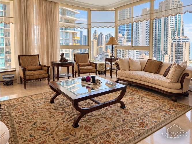 Apartamento PH Mirage Paitilla | 430m² | 3 Recámaras - Imagen 12