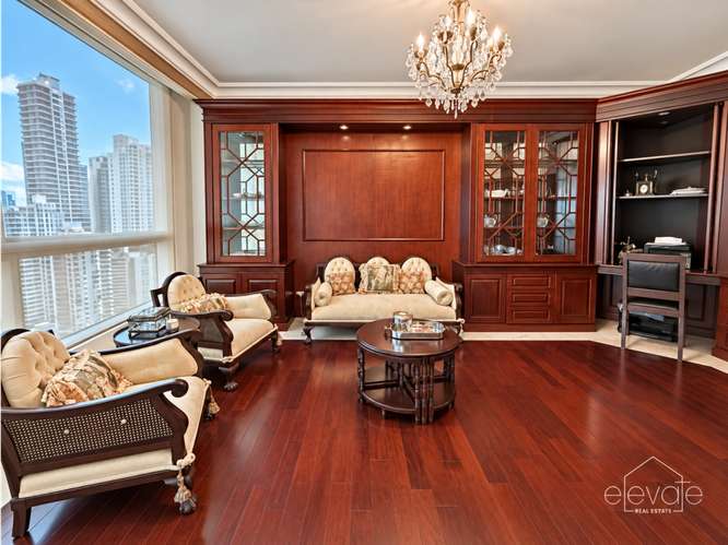 Apartamento PH Mirage Paitilla | 430m² | 3 Recámaras - Imagen 5