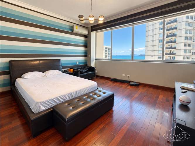 Apartamento PH Mirage Paitilla | 430m² | 3 Recámaras - Imagen 7