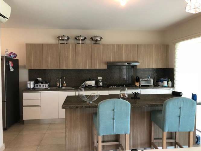 SE ALQUILA HERMOSA CASA DE PLAYA EN BIJAO 388M2  SEMI AMOBLADA - Imagen 5
