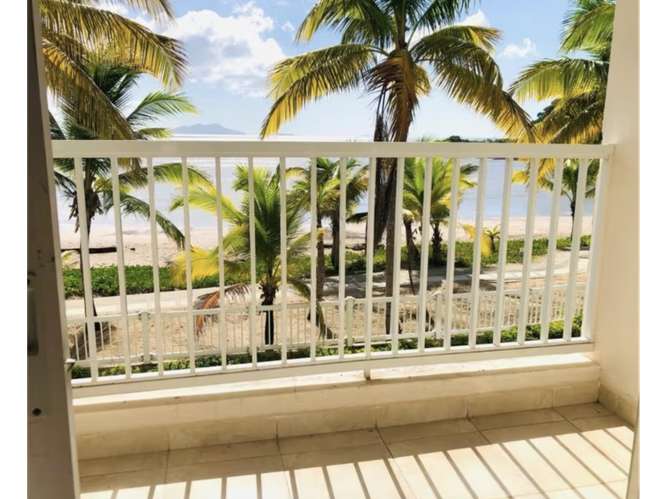 PLAYA DORADA / ALTAMARINA / 78 M2 / 2 HABITACIONES / FRENTE AL MAR