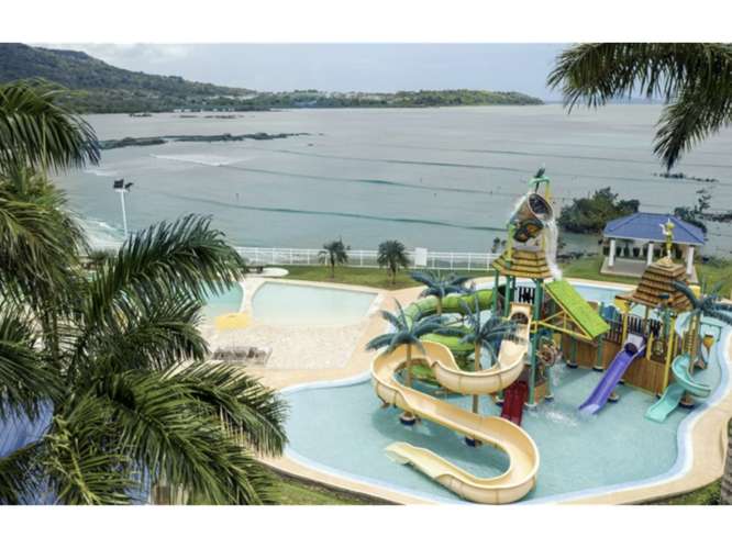 PLAYA DORADA / ALTAMARINA / 78 M2 / 2 HABITACIONES / FRENTE AL MAR - Imagen 16