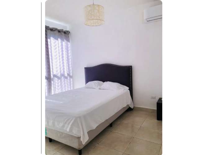 PLAYA DORADA / ALTAMARINA / 78 M2 / 2 HABITACIONES / FRENTE AL MAR - Imagen 6