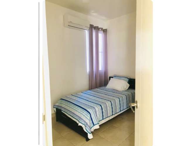 SE ALQUILA APARTAMENTO EN PLAYA DORADA ALTAMARINA 78 M2 FRENTE AL MAR - Imagen 9