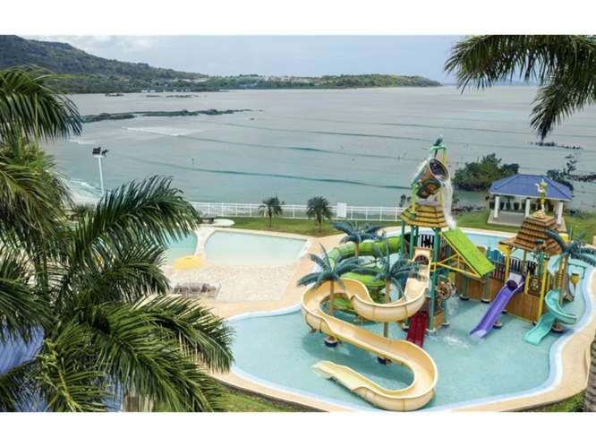 SE ALQUILA APARTAMENTO EN PLAYA DORADA ALTAMARINA 78 M2 FRENTE AL MAR - Imagen 14