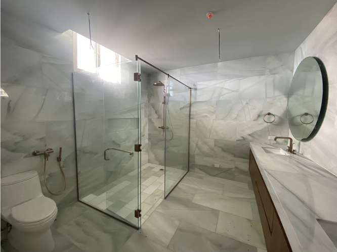 SE ALQUILA APARTAMENTO PUNTA PAITILLA 395M 4 HABITACIONES LINEA BLANCA - Imagen 11