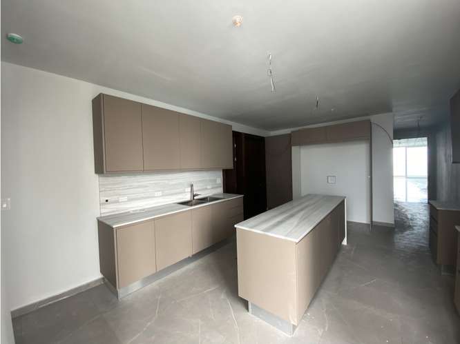 SE ALQUILA APARTAMENTO PUNTA PAITILLA 395M 4 HABITACIONES LINEA BLANCA - Imagen 6