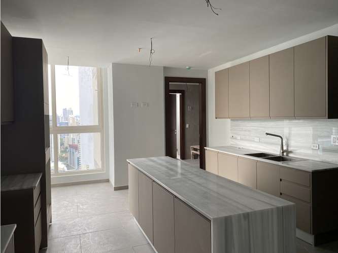 PUNTA PAITILLA / THE TOWERS / 395M / 4 HABITACIONES / LINEA BLANCA - Imagen 4