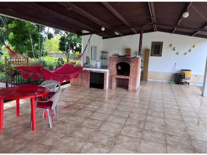 CHAME / GORGONA / 1080M / 4 HABITACION / PISCINA / TERRAZA NS - Imagen 20