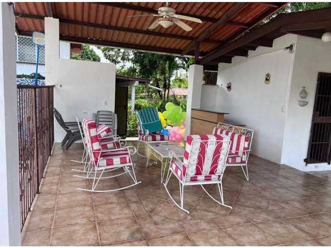 CHAME / GORGONA / 1080M / 4 HABITACION / PISCINA / TERRAZA NS - Imagen 19