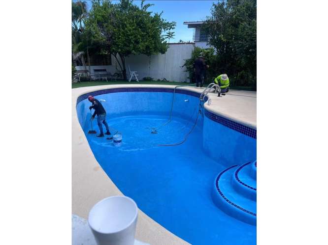 CHAME / GORGONA / 1080M / 4 HABITACION / PISCINA / TERRAZA NS - Imagen 5