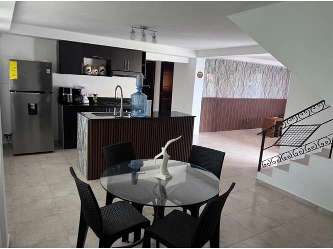 CHAME / GORGONA / 1080M / 4 HABITACION / PISCINA / TERRAZA NS - Imagen 13