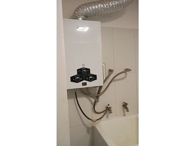 SE ALQUILA APARTAMENTO EN CHAME PLAYA CARACOL 60 M2 CON PISCINA - Imagen 14