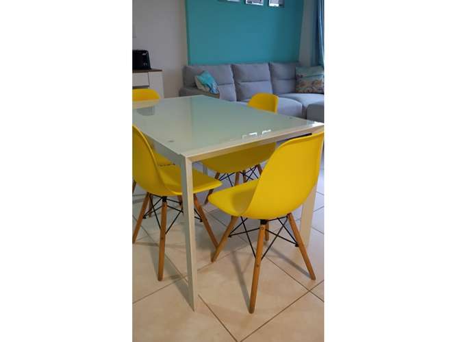 SE ALQUILA APARTAMENTO EN CHAME PLAYA CARACOL 60 M2 CON PISCINA - Imagen 16
