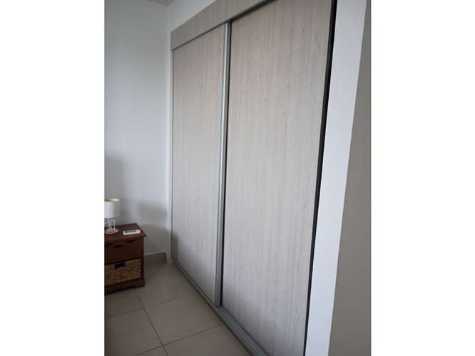 SE ALQUILA APARTAMENTO EN CHAME PLAYA CARACOL 60 M2 CON PISCINA - Imagen 4