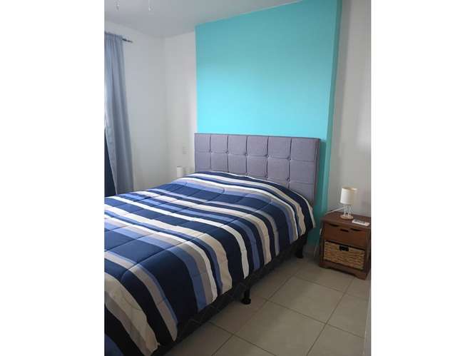 SE ALQUILA APARTAMENTO EN CHAME PLAYA CARACOL 60 M2 CON PISCINA - Imagen 19