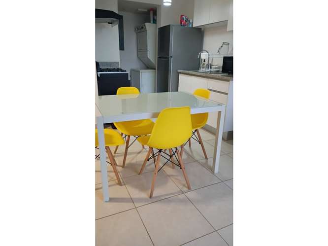 SE ALQUILA APARTAMENTO EN CHAME PLAYA CARACOL 60 M2 CON PISCINA - Imagen 17