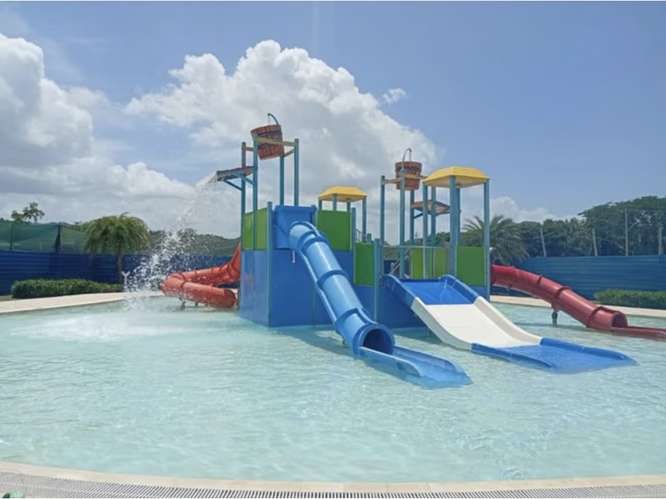 SE ALQUILA APARTAMENTO EN CHAME PLAYA CARACOL 60 M2 CON PISCINA - Imagen 7