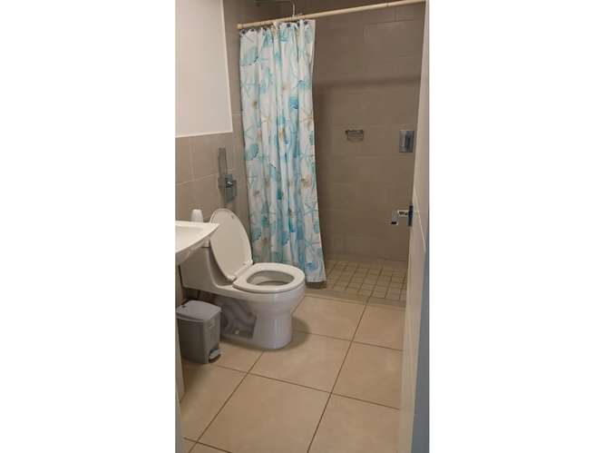 SE ALQUILA APARTAMENTO EN CHAME PLAYA CARACOL 60 M2 CON PISCINA - Imagen 11