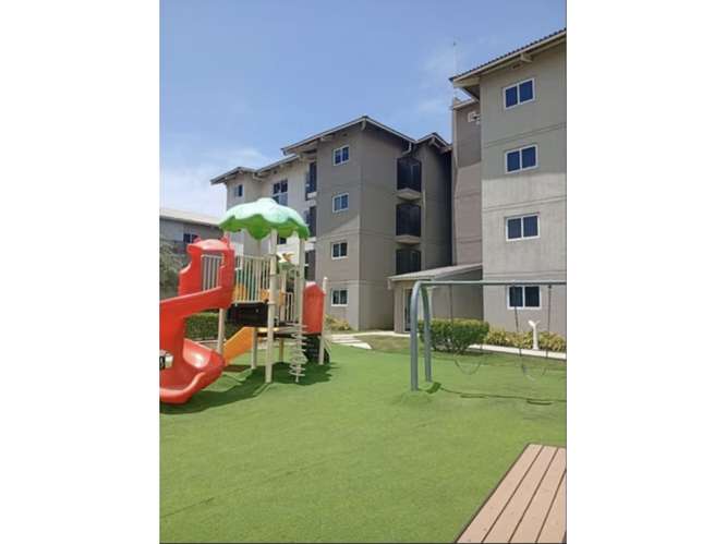 SE ALQUILA APARTAMENTO EN CHAME PLAYA CARACOL 60 M2 CON PISCINA - Imagen 18