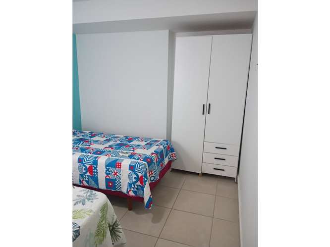 CHAME / PLAYA CARACOL / 2 HABITACIONES / 60 M2 / 1 BAÑO / PISCINA - Imagen 7