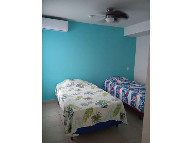 CHAME / PLAYA CARACOL / 2 HABITACIONES / 60 M2 / 1 BAÑO / PISCINA - Imagen 5