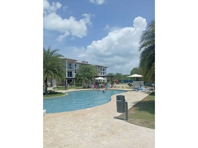 CHAME / PLAYA CARACOL / 2 HABITACIONES / 60 M2 / 1 BAÑO / PISCINA - Imagen 4