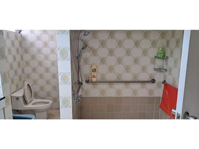 SE ALQUILA APARTAMENTO EN PUNTA PAITILLA RITZ 300 M AMOBLADO Y BALCON - Imagen 12