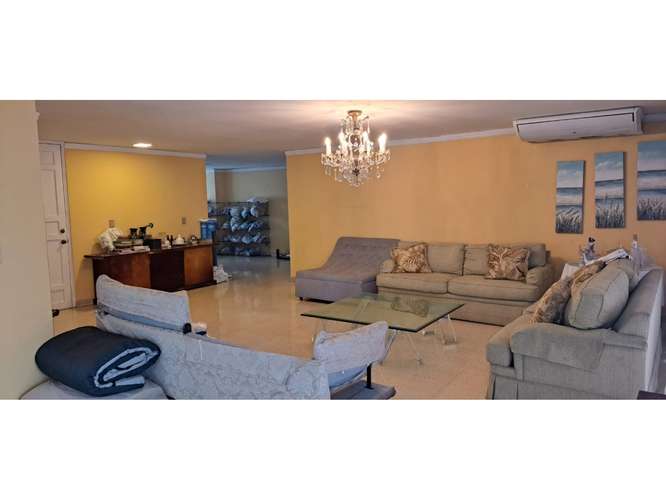 SE ALQUILA APARTAMENTO EN PUNTA PAITILLA RITZ 300 M AMOBLADO Y BALCON - Imagen 2
