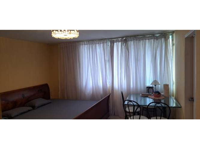 SE ALQUILA APARTAMENTO EN PUNTA PAITILLA RITZ 300 M AMOBLADO Y BALCON - Imagen 7
