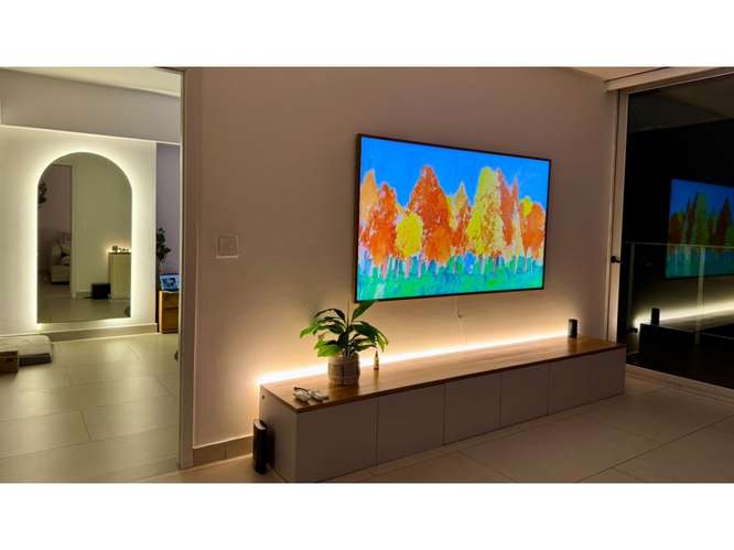 SE ALQUILA APARTAMENTO EN  WATERS ON THE BAY 130 M2 CON VISTA AL MAR - Imagen 14