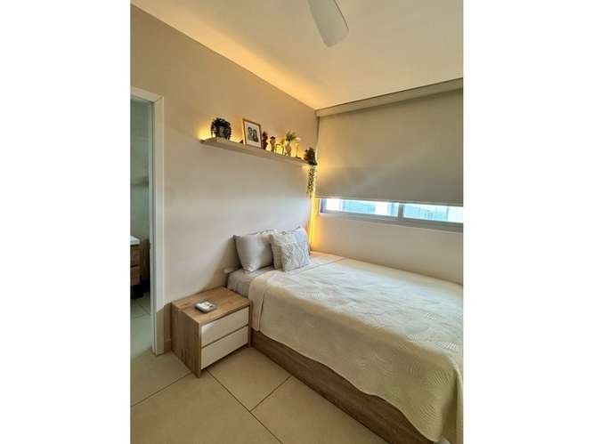 SE ALQUILA APARTAMENTO EN  WATERS ON THE BAY 130 M2 CON VISTA AL MAR - Imagen 6