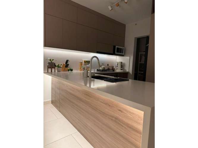 AV BALBOA / WATERS ON THE BAY / 2 HABITACIONES / 130 M / VISTA AL MAR - Imagen 17