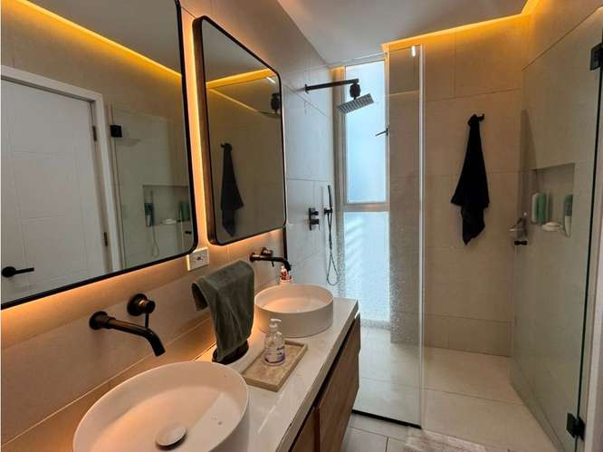 AV BALBOA / WATERS ON THE BAY / 2 HABITACIONES / 130 M / VISTA AL MAR - Imagen 19