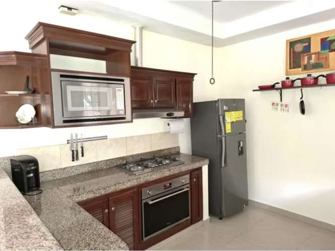 SE ALQUILA CASA EN PENONOME  750 M2 CON PATIO AMOBLADA - Imagen 20