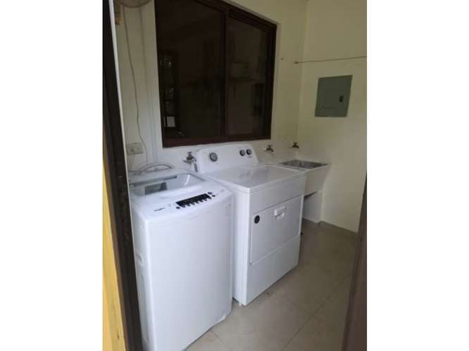 SE ALQUILA CASA EN PENONOME  750 M2 CON PATIO AMOBLADA - Imagen 8