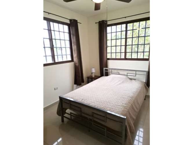 SE ALQUILA CASA EN PENONOME  750 M2 CON PATIO AMOBLADA - Imagen 19