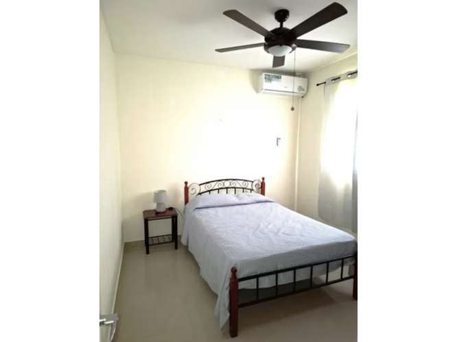SE ALQUILA CASA EN PENONOME  750 M2 CON PATIO AMOBLADA - Imagen 16