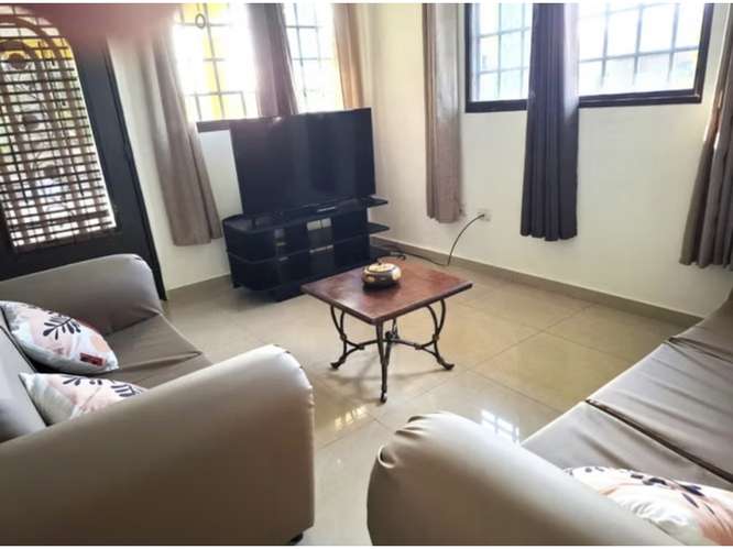 SE ALQUILA CASA EN PENONOME  750 M2 CON PATIO AMOBLADA - Imagen 11