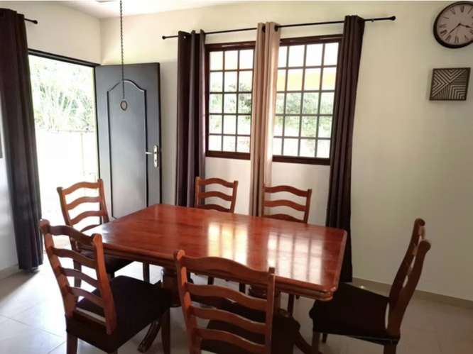 SE ALQUILA CASA EN PENONOME  750 M2 CON PATIO AMOBLADA - Imagen 10