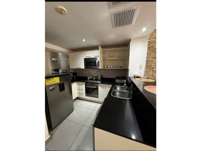 SE ALQUILA APARTAMENTO EN PANAMA PACIFICO 88M AMOBLADO PISCINA - Imagen 17